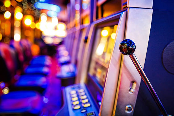 Blackjack Free Play interface with virtual credit balance and betting layout
